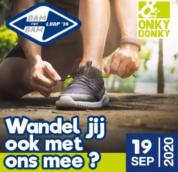 Dam tot Damloop (GECANCELD)