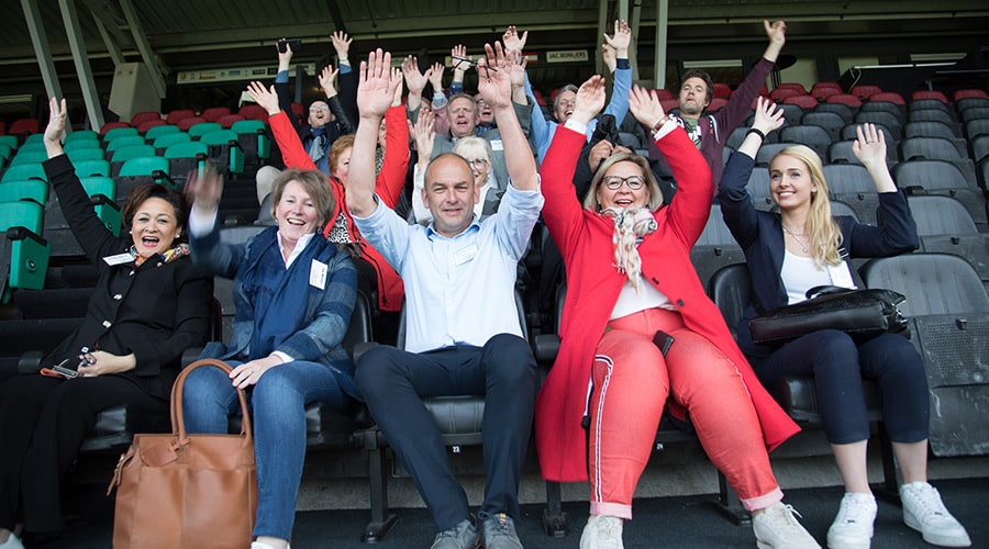 Belastingvrije schenking bedrijf