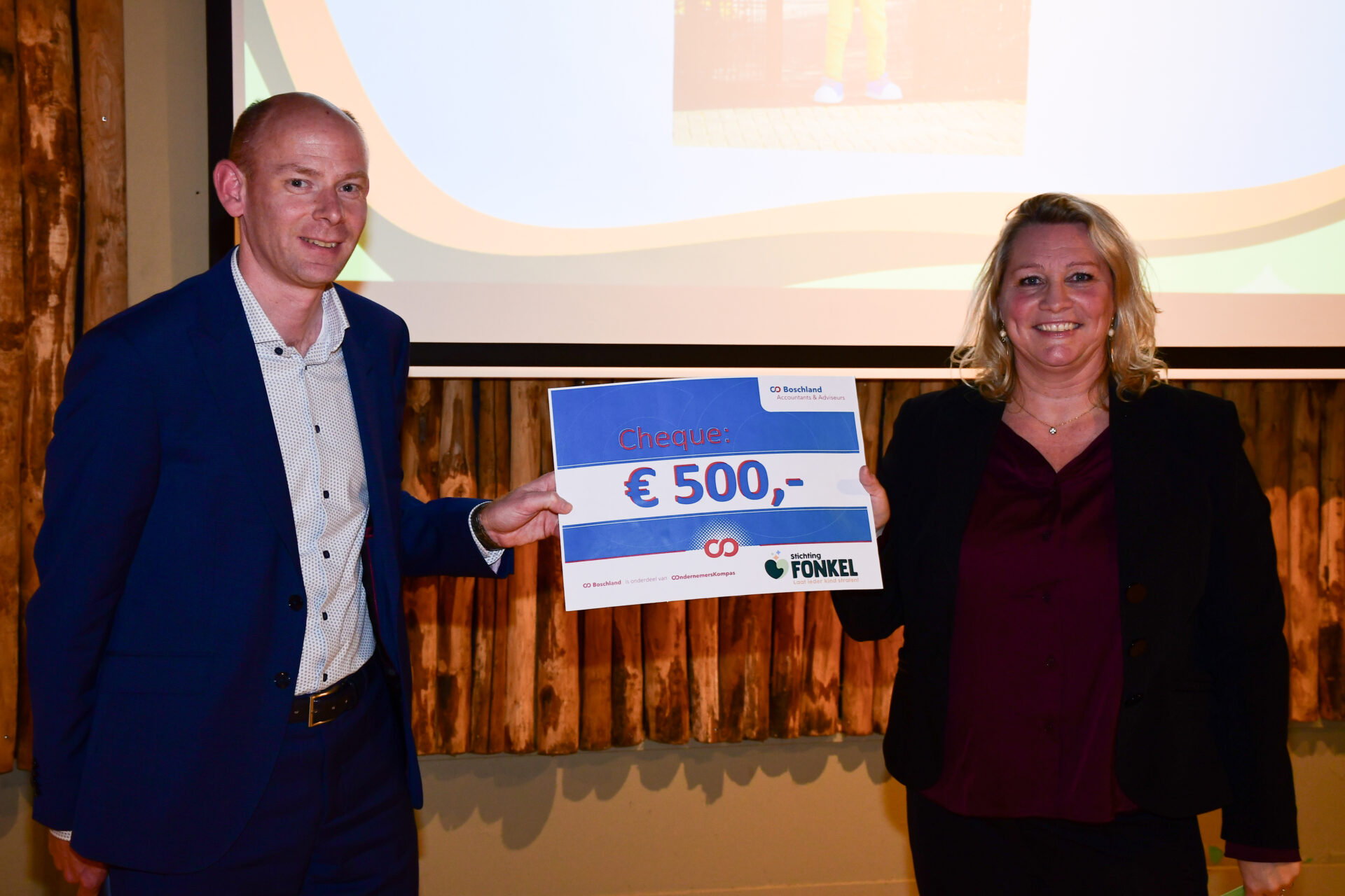 Boschland Accountants  & Adviseurs