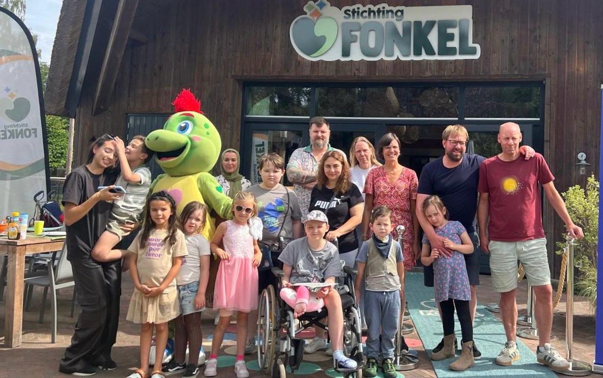 Doe jij ook mee met de Fonkel Paasactie 🐣